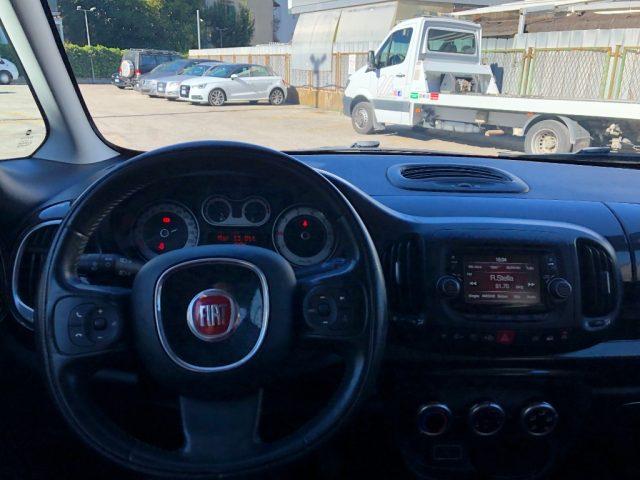 FIAT 500L 1.3 Multijet 85 CV Pop Star