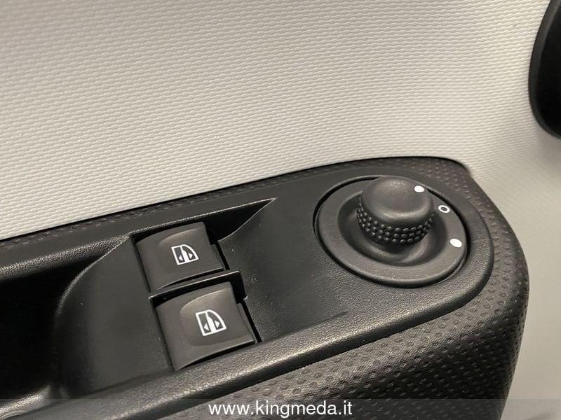 Renault Twingo Electric Twingo Electric Zen