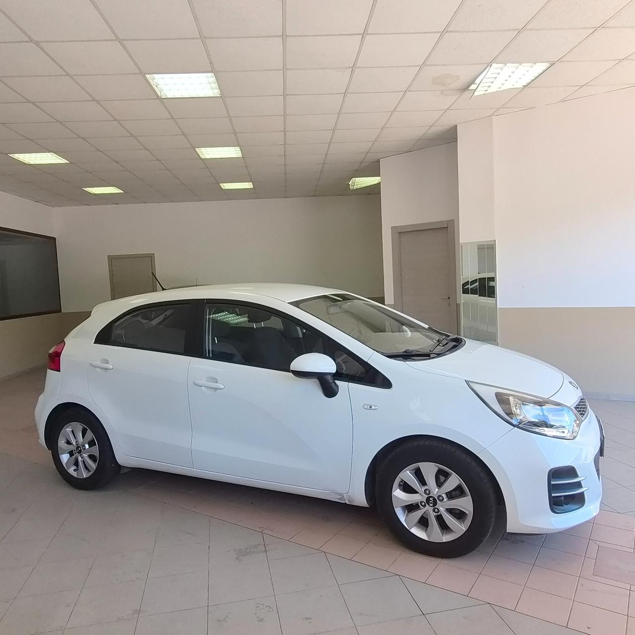 Kia Rio 1.1 CRDi 5p.S&S High Tech