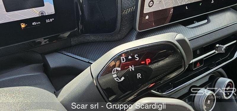 Skoda Kodiaq Kodiaq 1.5 TSI Hybrid DSG 7 posti Executive