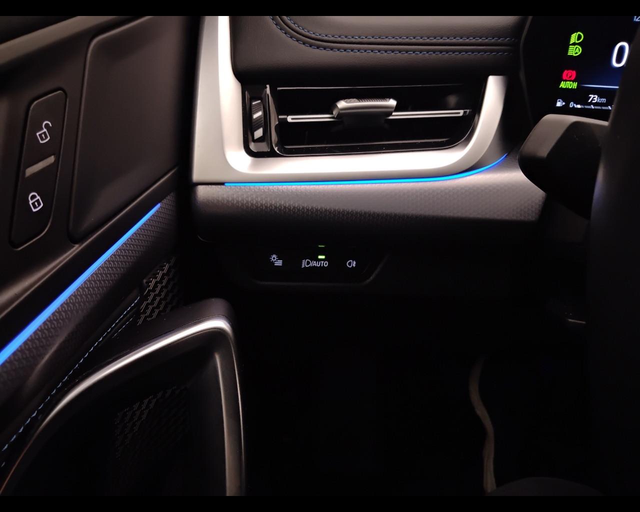 BMW X1 U11 - X1 xdrive20d mhev 48V MSport auto