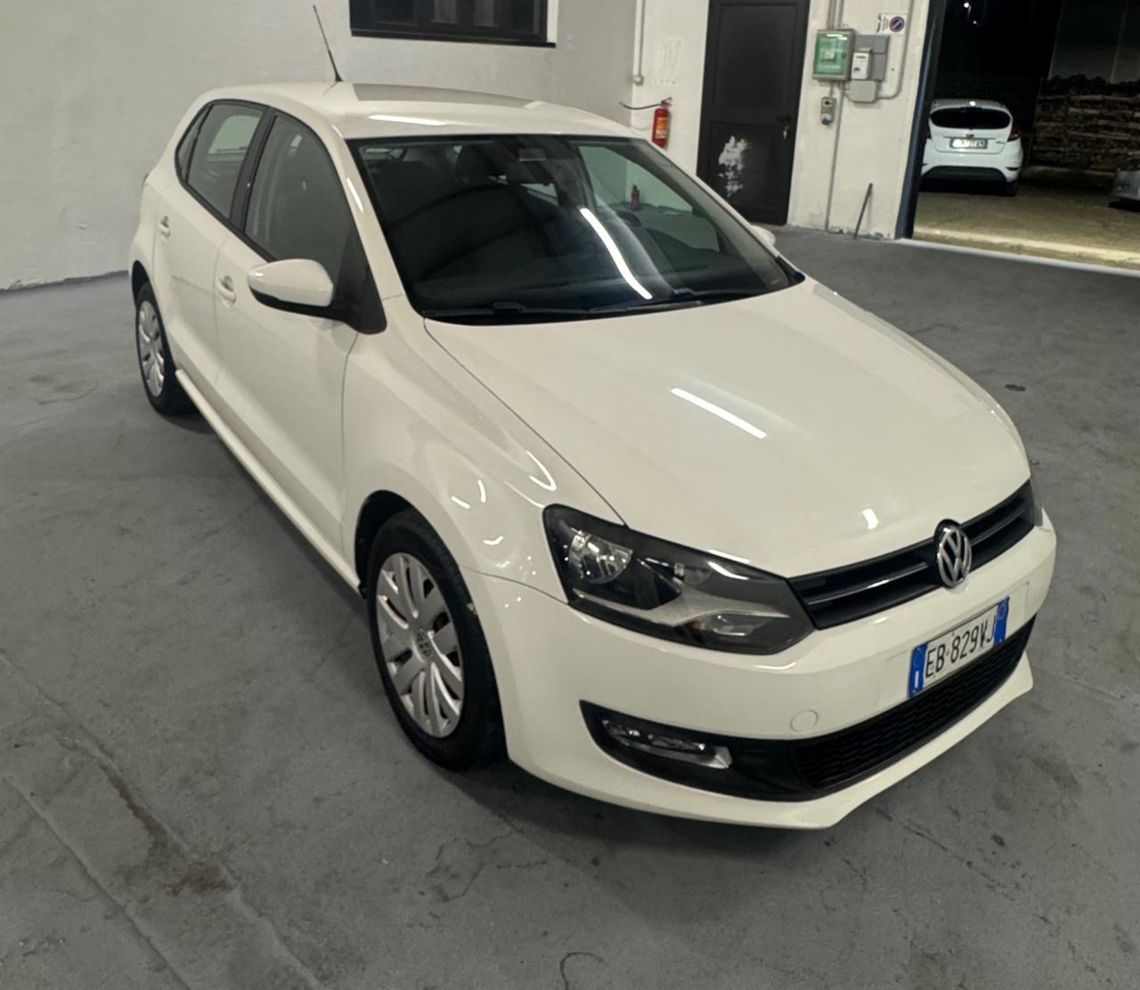 Volkswagen Polo 1.2 70 CV 5p. Comfortline