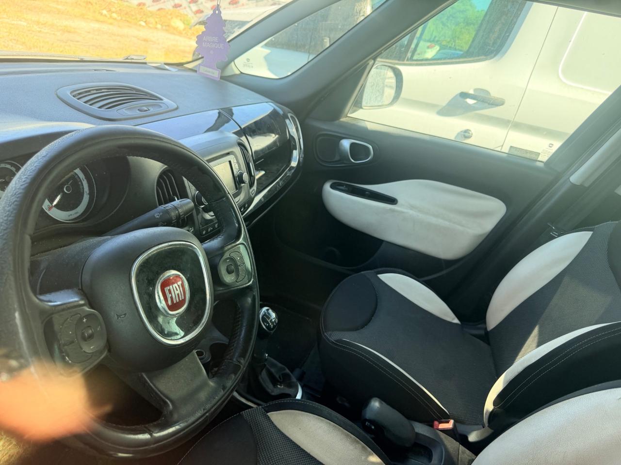 Fiat 500L 1.3 Multijet 85 CV Trekking