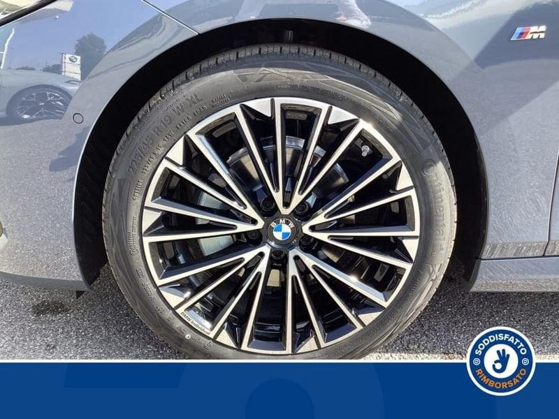 BMW Serie 2 Active Tourer 218d M Sport