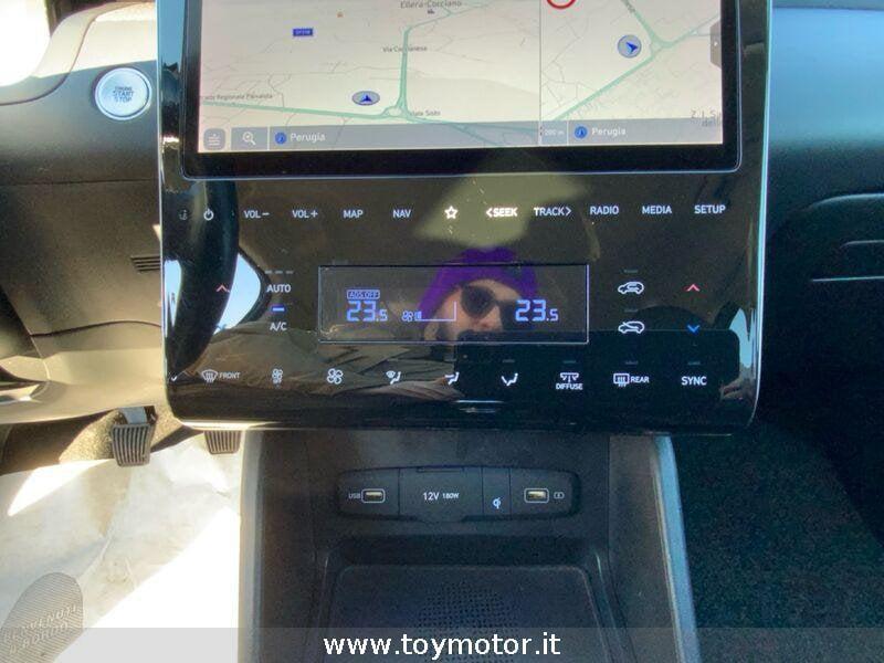 Hyundai Tucson 3ª serie 1.6 CRDI XLine