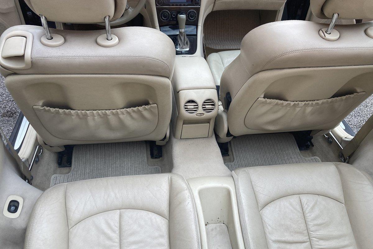 MERCEDES CLK 320 CDI cat Cabrio Elegance