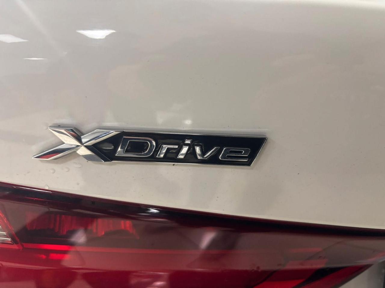 Bmw 120d xDrive 5p. Msport