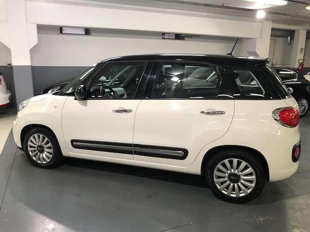 Fiat 500L 500L 1.3 mjt Lounge 95cv / EURO6