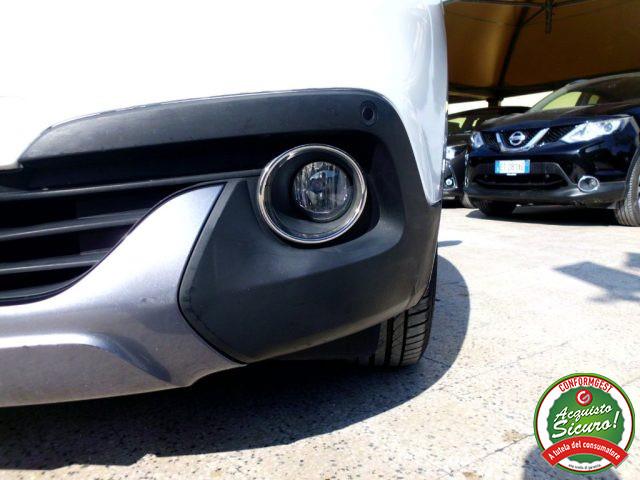 RENAULT Kadjar dCi 130CV Energy Intens