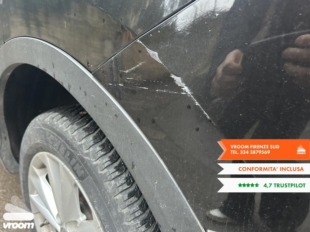 NISSAN Qashqai 2ª serie Qashqai 1.2 DIG-T Visia