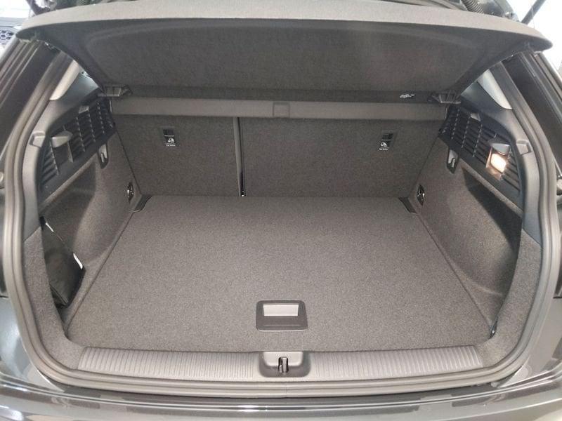 Audi Q2 35 TDI S tronic Business Advanced