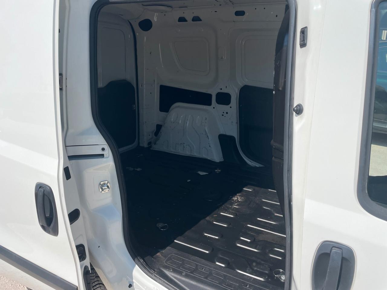 Fiat Doblo Doblò 1.3 MJT PC-TN Cargo Lamierato PTT 1500