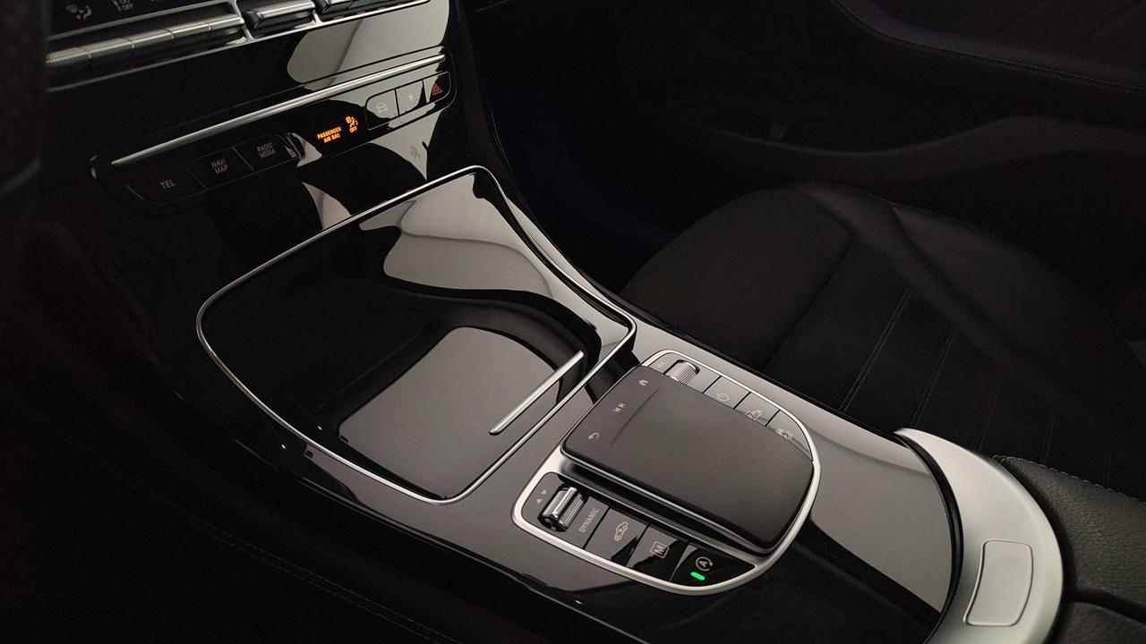 Mercedes-Benz GLC 220 d Premium Plus 4matic auto