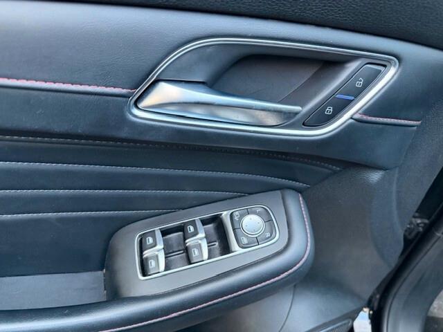 Mg HS 1.5T-GDI Luxury