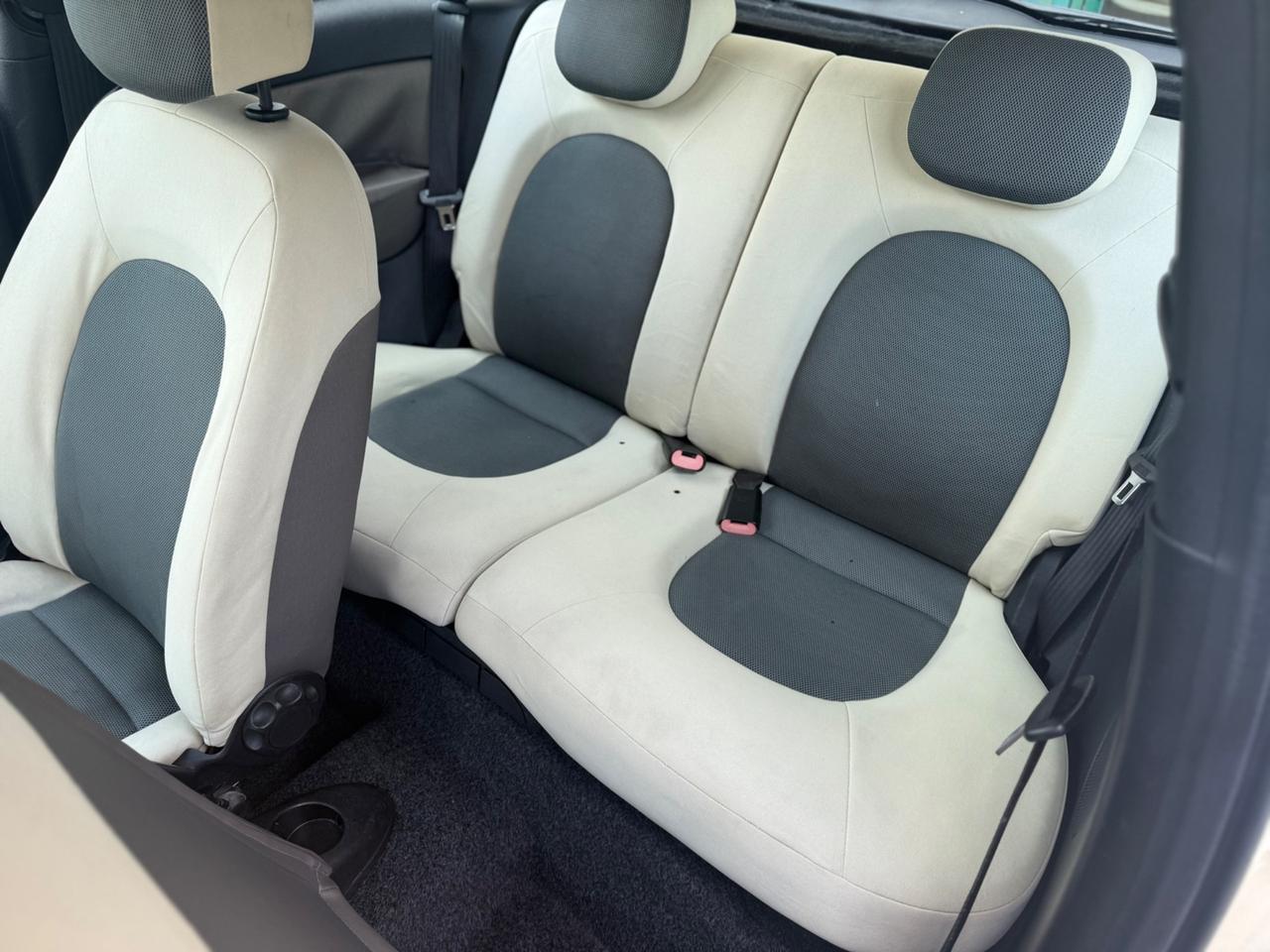 Lancia Ypsilon - Ok neopatentati