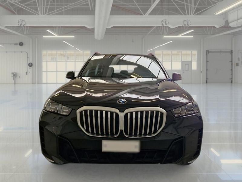 BMW X5 XDRIVE 30D 48V MSPORT AUTOM. SUV