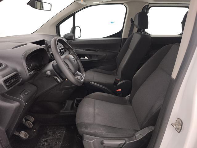 CITROEN Berlingo 1.5 bluehdi 100cv S&S Live m5