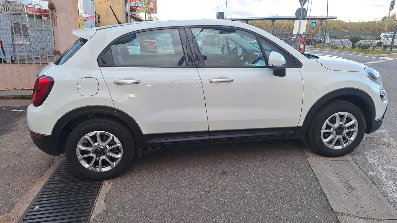 Fiat 500X 1.6 MultiJet 120 CV Cross