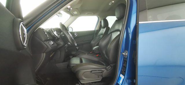 MINI Countryman 2.0 Cooper D Boost Countryman ALL4