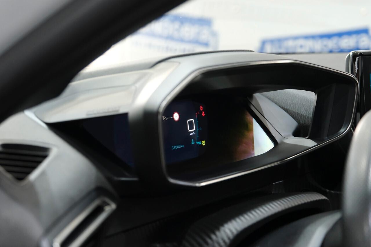 Peugeot 208 1.2 T 100cv GT Tetto Panoramico