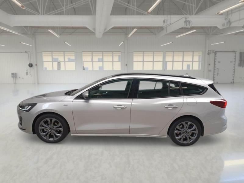Ford Focus Wagon Focus SW 1.5 ecoblue ST-Line 120cv auto