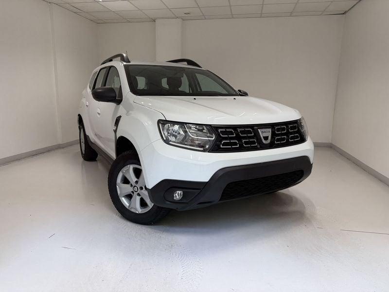 Dacia Duster Duster 1.6 SCe Comfort Gpl 4x2 s&s 115cv