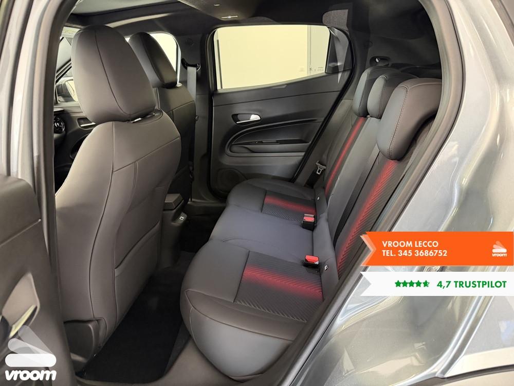 ALFA ROMEO Junior Junior 1.2 136 CV Hybrid eDCT...