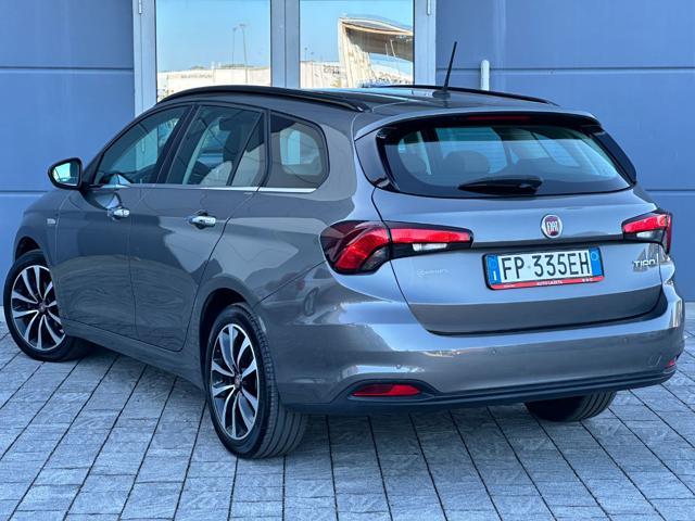 FIAT Tipo 1.6 Mjt S&S DCT SW
