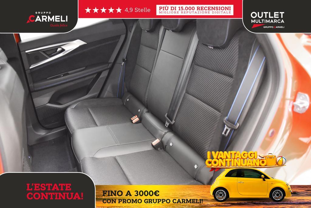 Renault Austral 1.3 mild hybrid Techno Esprit Alpine Auto