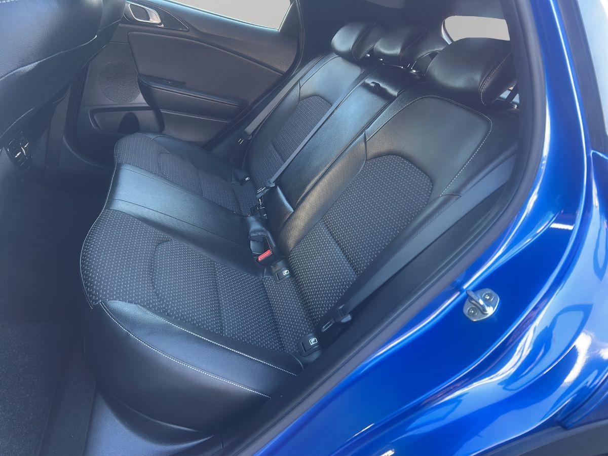 KIA - XCeed - 1.6 CRDi Style Techno Pack 115cv