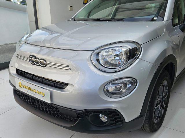 FIAT 500X 1.3 MultiJet 95 CV connect tua da ?179,00 mensili