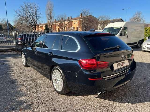 BMW 520 d Touring LUXURY aut.