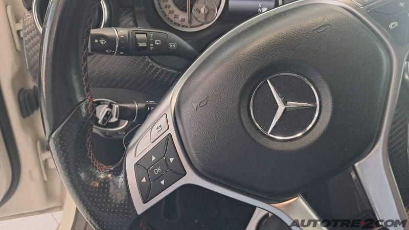 Mercedes-Benz Classe A A 180 CDI Automatic Premium