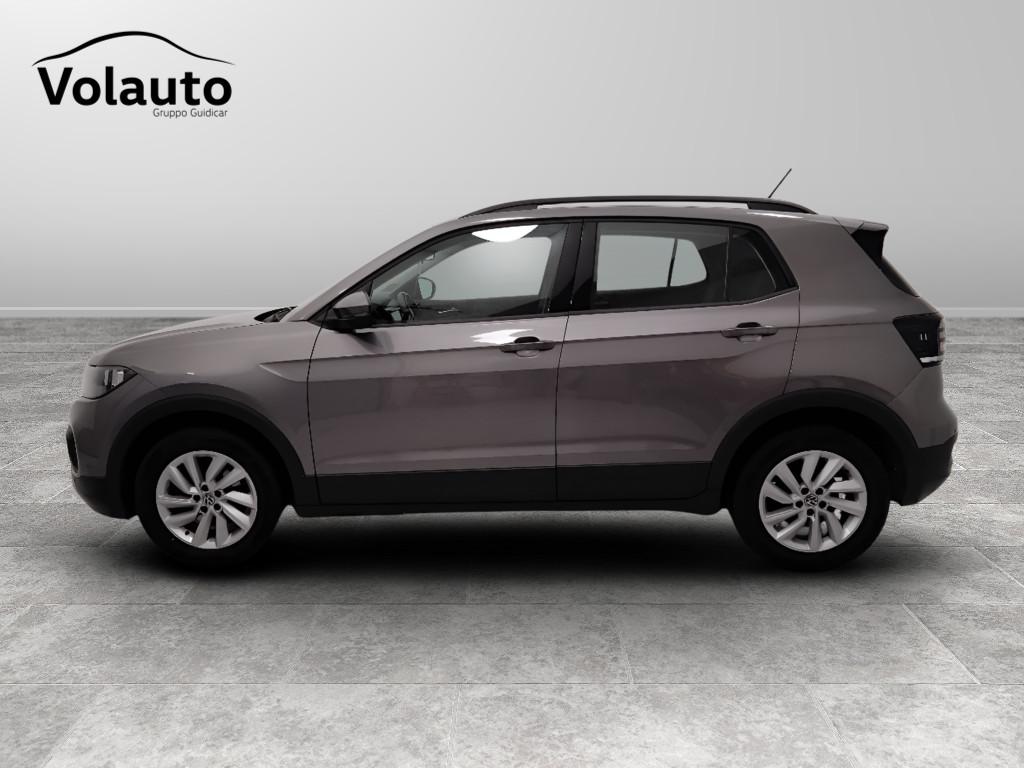 VOLKSWAGEN T-Cross 2019 - T-Cross 1.6 tdi Style 95cv