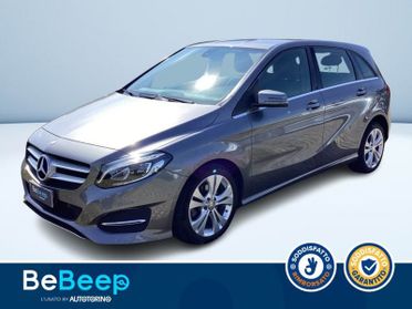 Mercedes-Benz Classe B B 200 SPORT