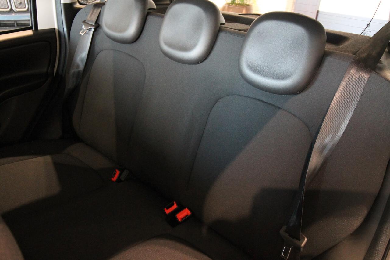 FIAT PANDA 1.0 70 CV HYBRID