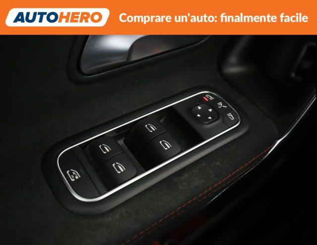 MERCEDES-BENZ A 180 Automatic Premium