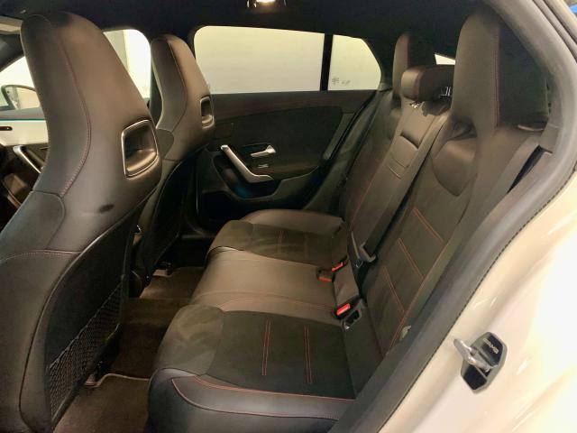 Mercedes-Benz CLA 200 CLA X118 Shooting Brake 200d Premium AMG auto