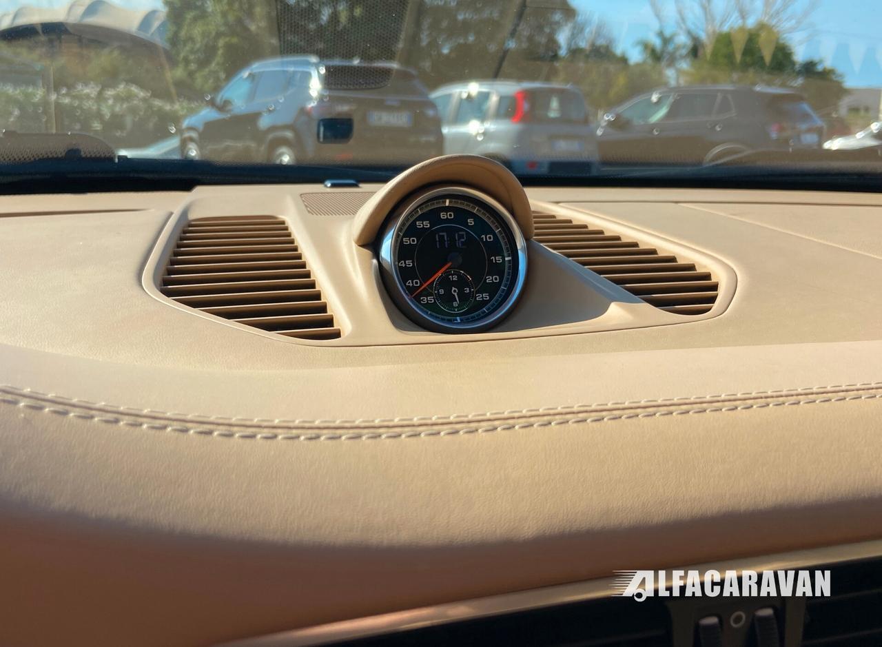 Porsche 911 991 Carrera S