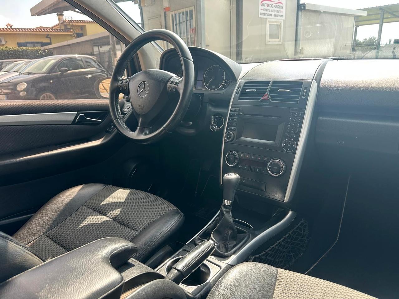 Mercedes Classe A 180