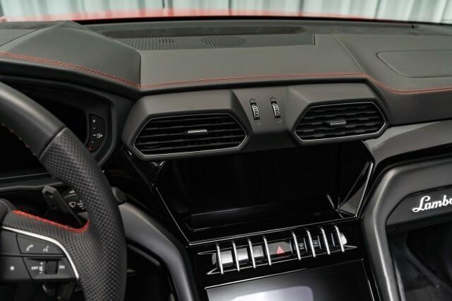 Lamborghini Urus 4.0 S NOLEGGIO LUNGO TERMINE - LEASING FULL INCLUSIVE