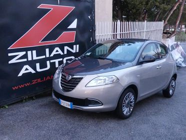 Lancia Ypsilon 0.9 TwinAir 85 CV 5 porte S&S Gold