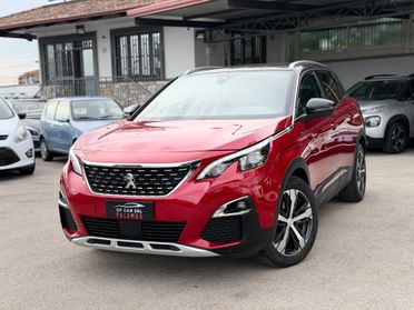 Peugeot 3008 BlueHDi 130 S&S EAT8 GT Line CON 80 MILA KM