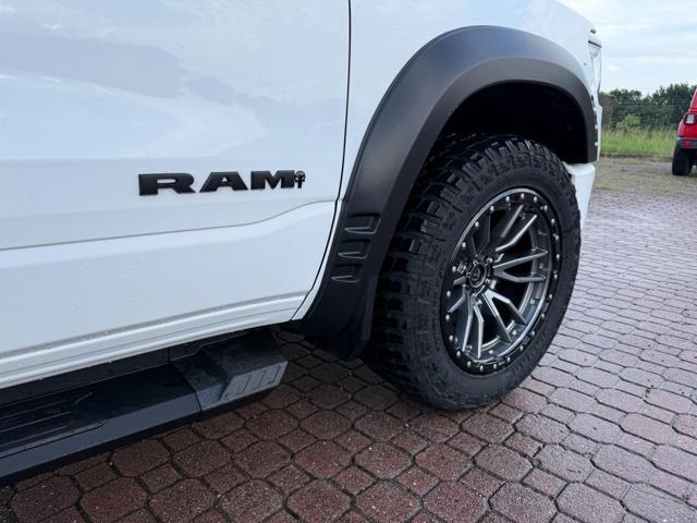 DODGE RAM 1500 4x4 5.7 SPORT NIGHT EDITION - GPL -12"
