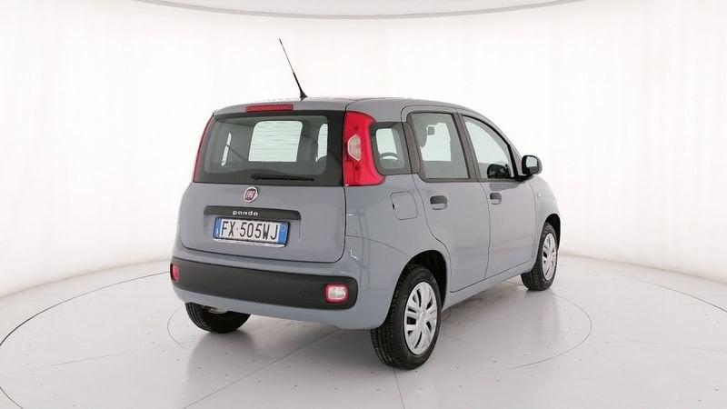 FIAT Panda 1.2 Easy s&s 69cv my19