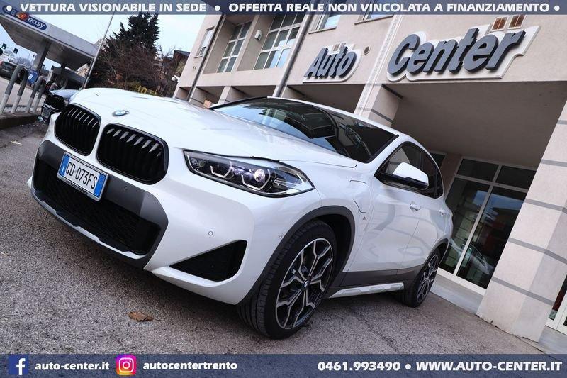 BMW X2 xDrive25e Msport-X M-sport xDrive 25e