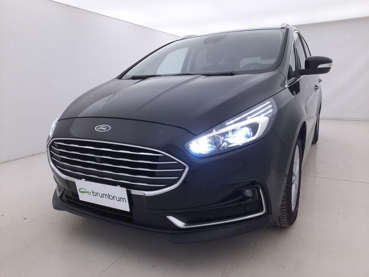 Ford S-Max Titanium Business - 7 posti BR216578 2.0 Diesel 150CV