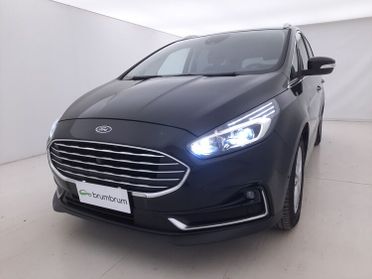 Ford S-Max Titanium Business - 7 posti BR216578 2.0 Diesel 150CV