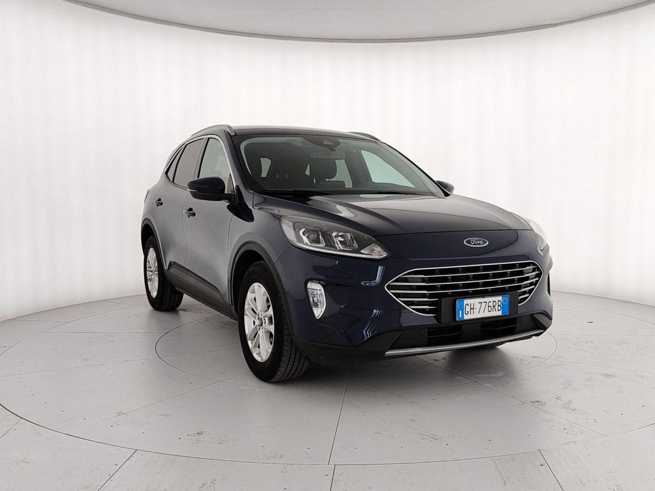 Ford Kuga 1.5 EcoBlue 120 CV aut. 2WD Titanium Business