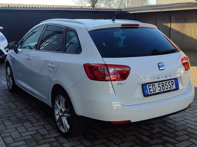 SEAT Ibiza Ibiza ST 1.6 tdi cr Sport